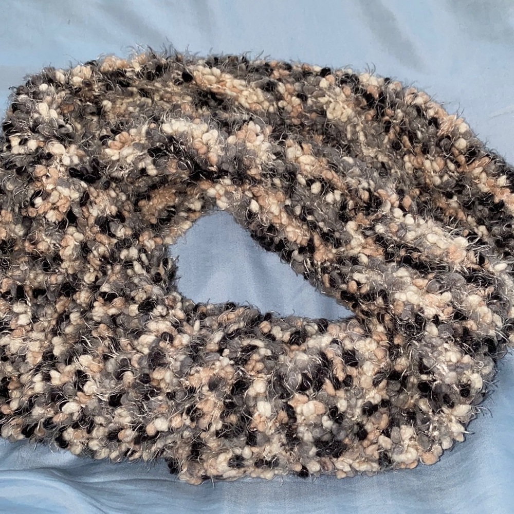 Express Infinity Scarf